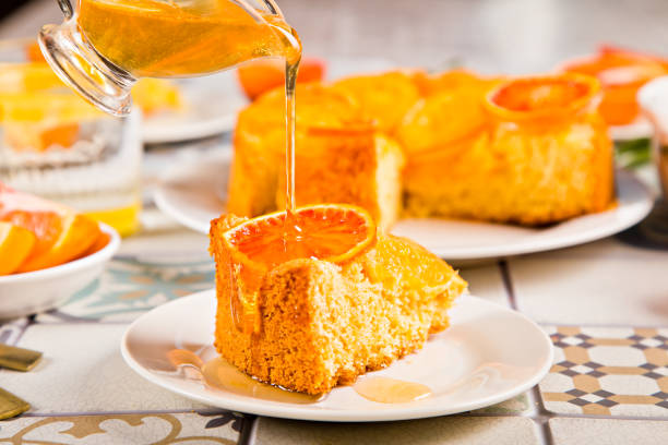 Tender com Laranja Suculento: O Agridoce Perfeito que Desmancha Tender com Laranja Suculento: O Agridoce Perfeito que Desmancha
