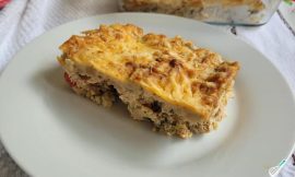 Escondidinho Batata Frango Receita Prática