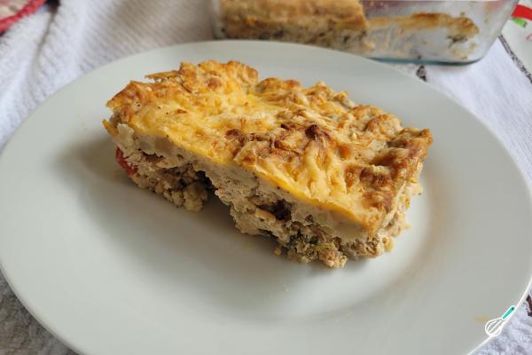 Escondidinho Batata Frango Receita Prática Escondidinho Batata Frango Receita Prática