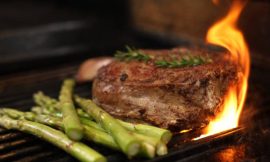 Bife Perfeito: Receita Clássica e Suculenta