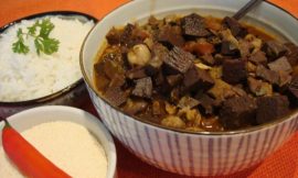 Sarapatel de Porco Nordestino: Sabor Autêntico!