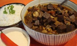 Sarapatel Nordestino Receita Tradicional