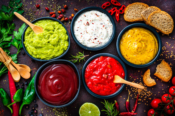Molho de Pimenta Dedo-de-Moça: O Segredo para um Sabor