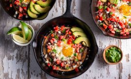 Ovos Rancheiros: Autêntico Sabor Mexicano Fácil