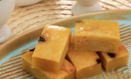 Bolo de Macaxeira Cremoso: Receita Tradicional e Fácil