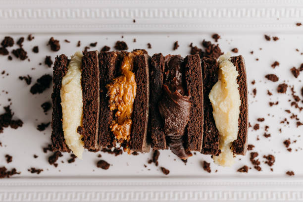 Brigadeiro que Não Gruda: Ponto Perfeito em 10 Minutos