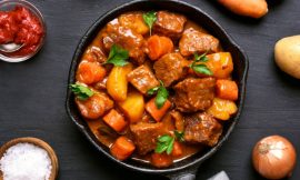 Receita de Picanha na Panela de Pressão Suculenta e Prática