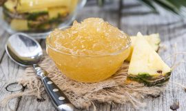 Geleia de Pimenta com Abacaxi: Receita Caseira e Deliciosa