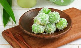 Brigadeiro de Abacaxi: Doçura Tropical Irresistível