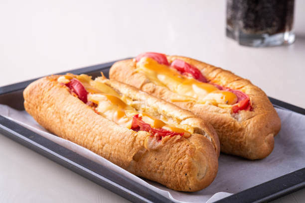 Cachorro-Quente Tradicional: O Segredo do Lanche de Rua Perfeito