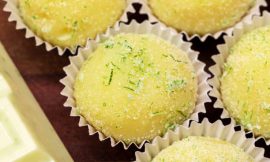Brigadeiro de Milho Verde Cremoso: Receita Fácil e Gourmet