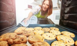 Cookie de Microondas em Minutos: Receita Fácil e Rápida