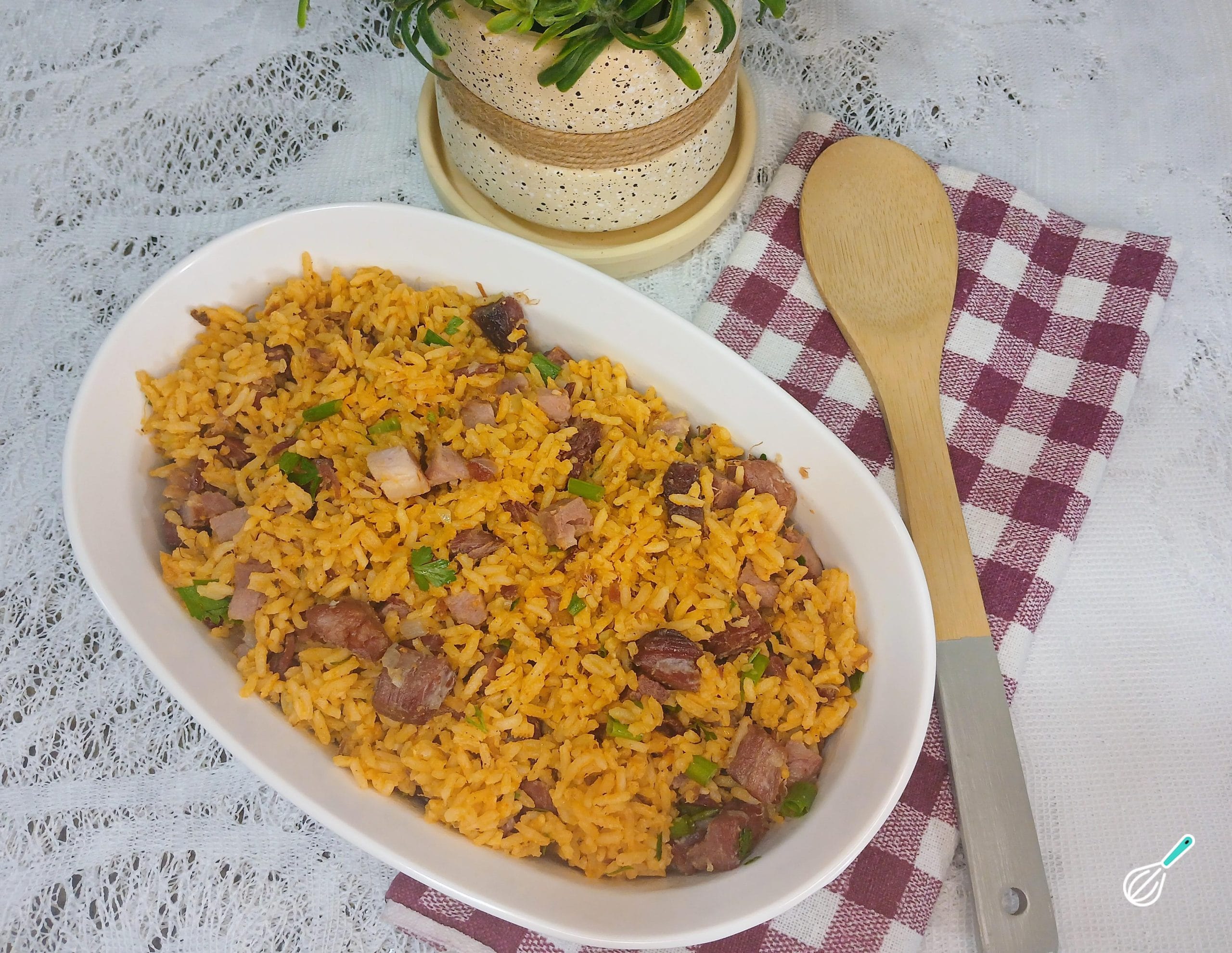 Arroz Carreteiro Tradicional: Receita Completa e Nutritiva