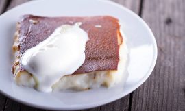 Doce de Leite Cremoso Caseiro Perfeito: Receita Fácil