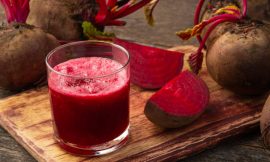 Suco Beterraba e Banana: Energia e Nutrientes Naturais