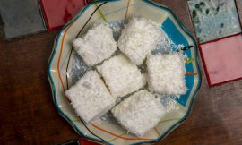 Doce de Leite em Pó com Coco: Receita Clássica e Fácil