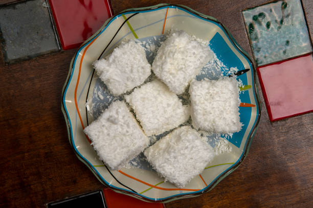Doce de Leite em Pó com Coco: Receita Clássica e Fácil Doce de Leite em Pó com Coco: Receita Clássica e Fácil