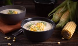 Frango Cremoso com Milho: Receita Clássica Fácil