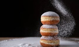 Donuts Caseiros: Receita Fácil para um Doce Perfeito