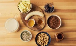 Receita de Doce de Caju Caseiro Tradicional e Delicioso