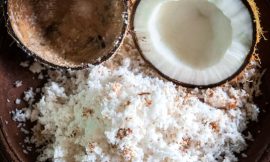 Vatapá Cremoso com Leite de Coco: Receita Clássica
