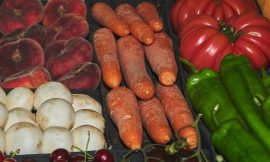 Receita de Batatas Rústicas Crocantes e Baratas