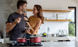 Espera Marido: O Creme Clássico que Você Esperava