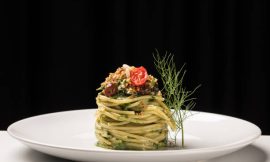 Espaguete ao Portobello Gourmet: Receita Irresistível