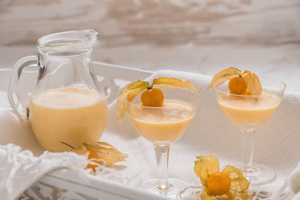 Licor de Marula Fácil: Sabor Cremoso e Exótico Licor de Marula Fácil: Sabor Cremoso e Exótico