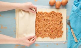 Ovos Recheados com Atum: Prático e Saboroso