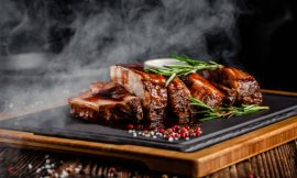 Receita de Lombinho à Mineira: Carne Suculenta e Tradicional