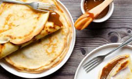Panqueca de Batata: Fofinha, Crocante e Perfeita