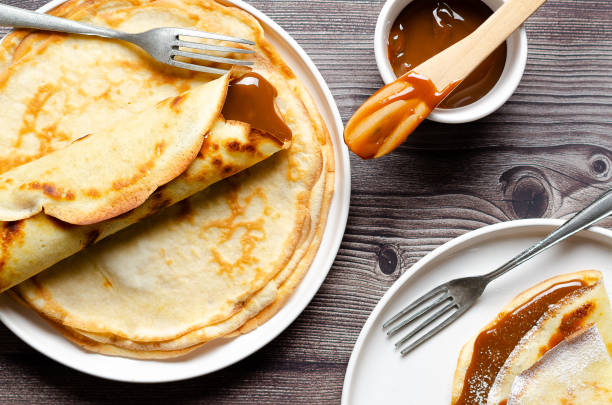 Panqueca de Batata: Fofinha, Crocante e Perfeita