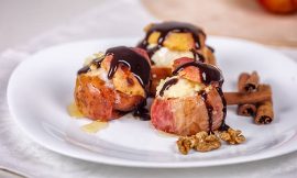 Palitos Temperados Caseiros: Receita Irresistível!