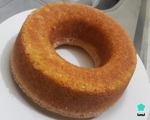 Receita de Bolo de Fubá com Coco Fofinho e Sabor que Encanta