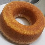 Receita de Bolo de Fubá com Coco Fofinho e Sabor que Encanta