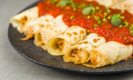 Panqueca de Bacalhau: Sabor e Tradição Irresistíveis