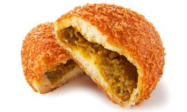 Receita Pão Caseiro Recheado: Fácil e Irresistível