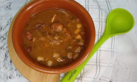 Receita Feijão com Mocotó: Sabor de Casa Quentinho