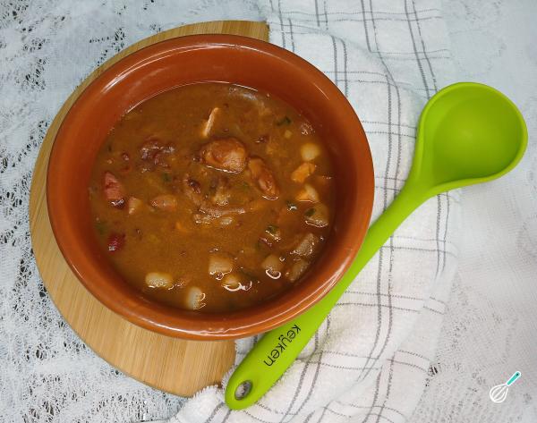 Receita Feijão com Mocotó: Sabor de Casa Quentinho
