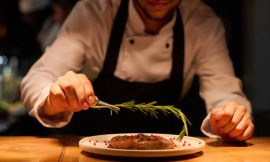 Molho Roti Clássico: Segredo Chef para Carnes Perfeitas