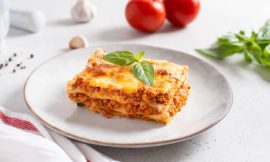Receita Lasanha 4 Queijos Light: Sabor e Leveza