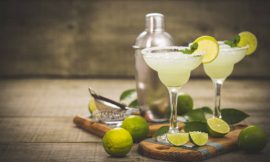 Margarita Tradicional: O Coquetel Clássico Perfeito