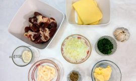 Pão de Alho com Coração: O Segredo do Aperitivo de Boteco