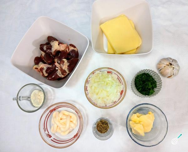 Pão de Alho com Coração: O Segredo do Aperitivo de Boteco