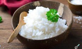 Arroz Cozido: Conserve Perfeito e Seguro na Geladeira
