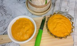 Cheddar Vegano Cremoso: Queijo Caseiro e Saudável