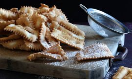 Massa Amanteigada Perfeita: Doce e Salgada, Irresistível!