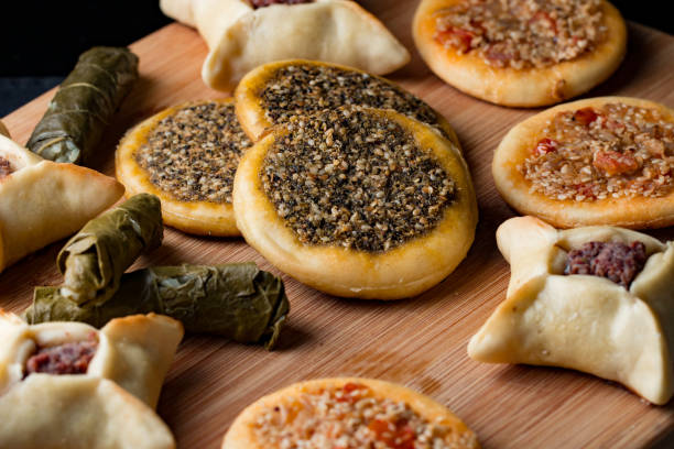 Esfiha do Habib’s: O Segredo da Massa Fofinha e Adocicada