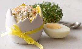 Maionese de Bacalhau Cremosa: Receita Fácil para a Páscoa